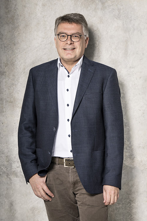 Bernd Osterloh