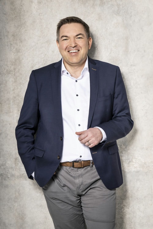 Frank Müller