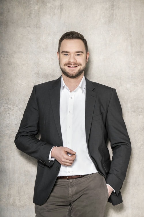 Leonhard Groß