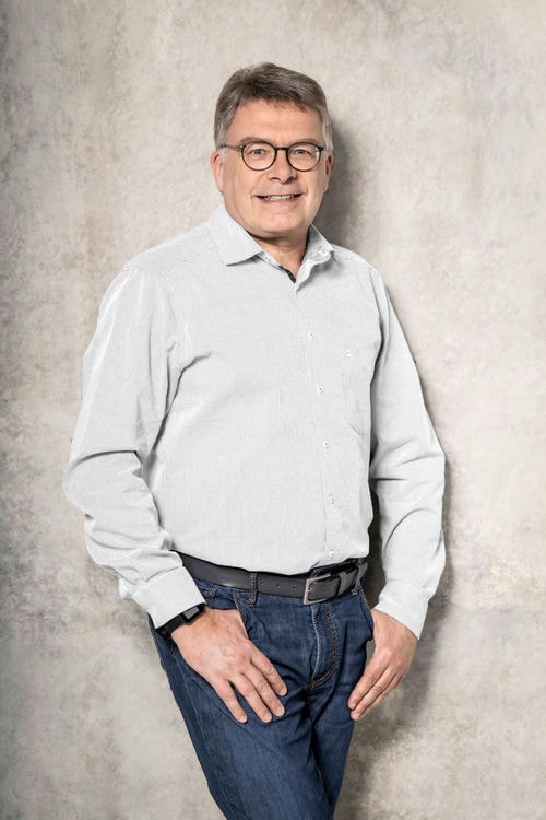 Bernd Osterloh