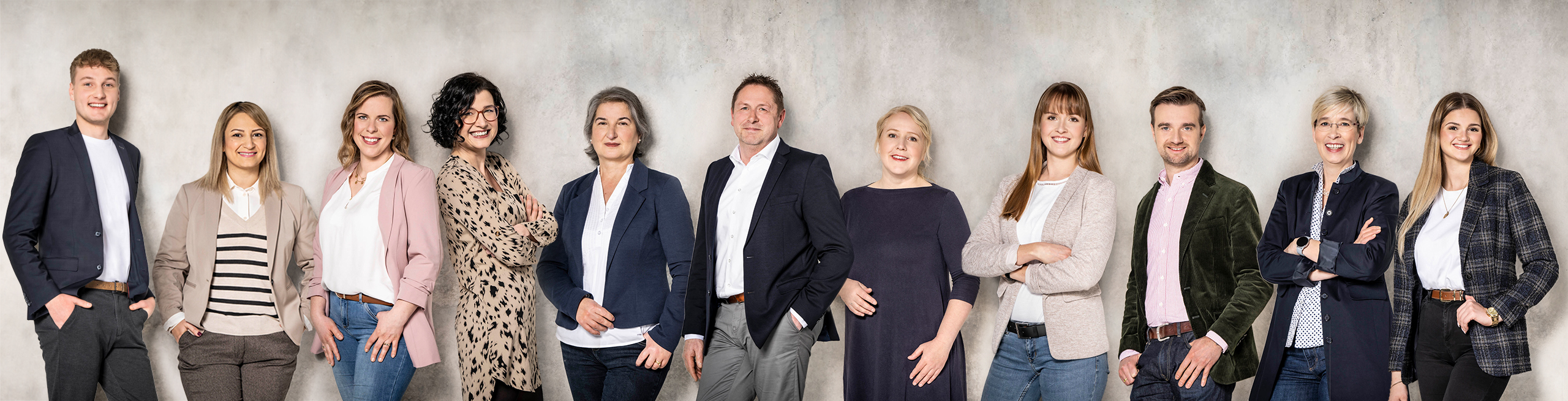 Ansprechpersonen