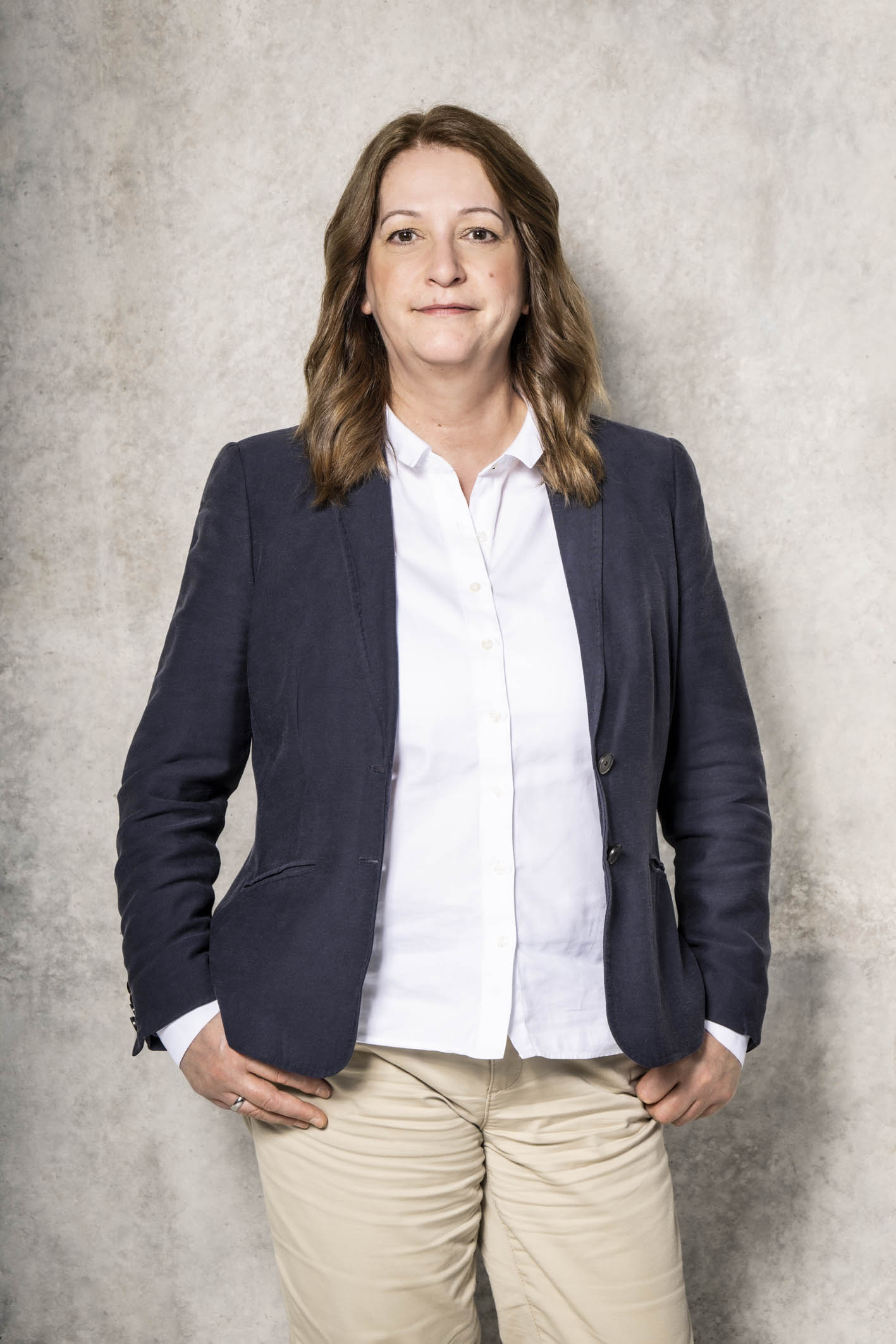 Susanne Winkelmann