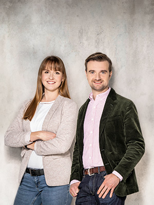 Ansprechpersonen