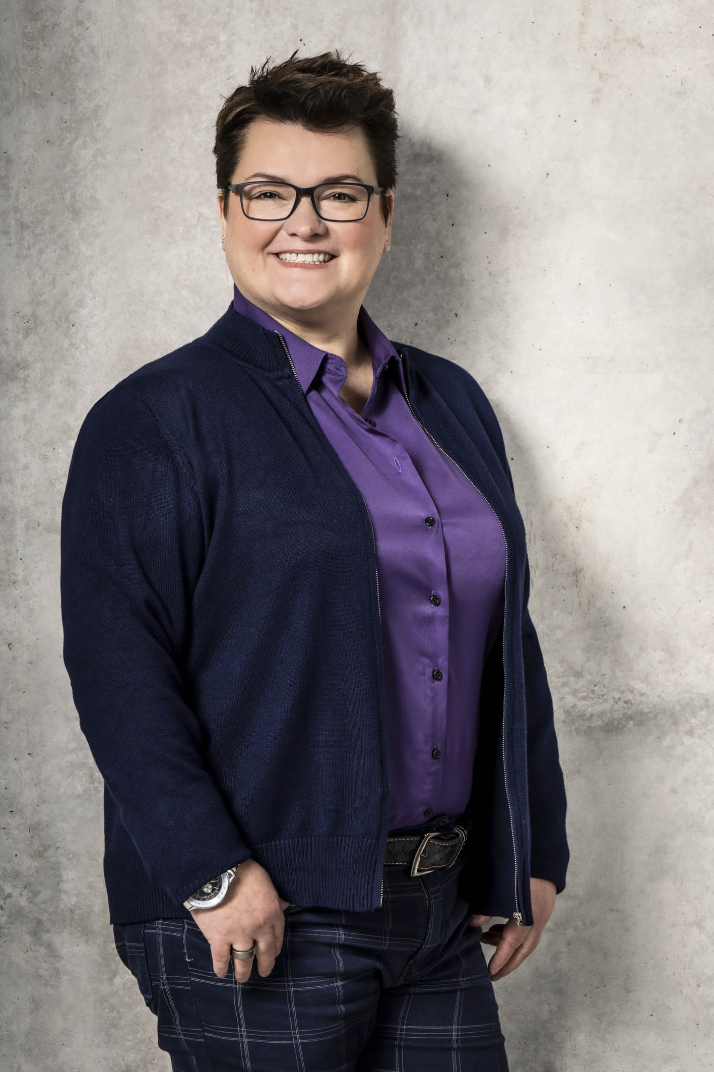 Jutta Eiben