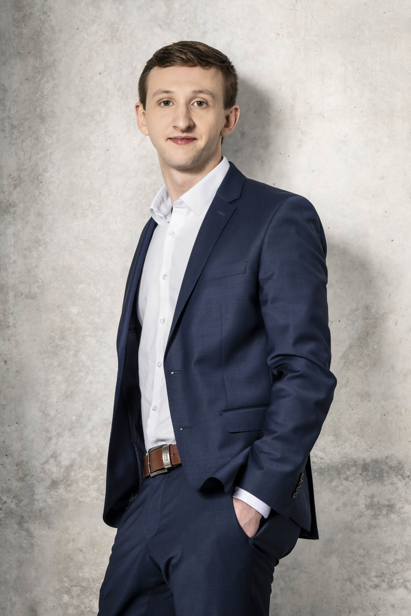 Marck Tsegelnyk