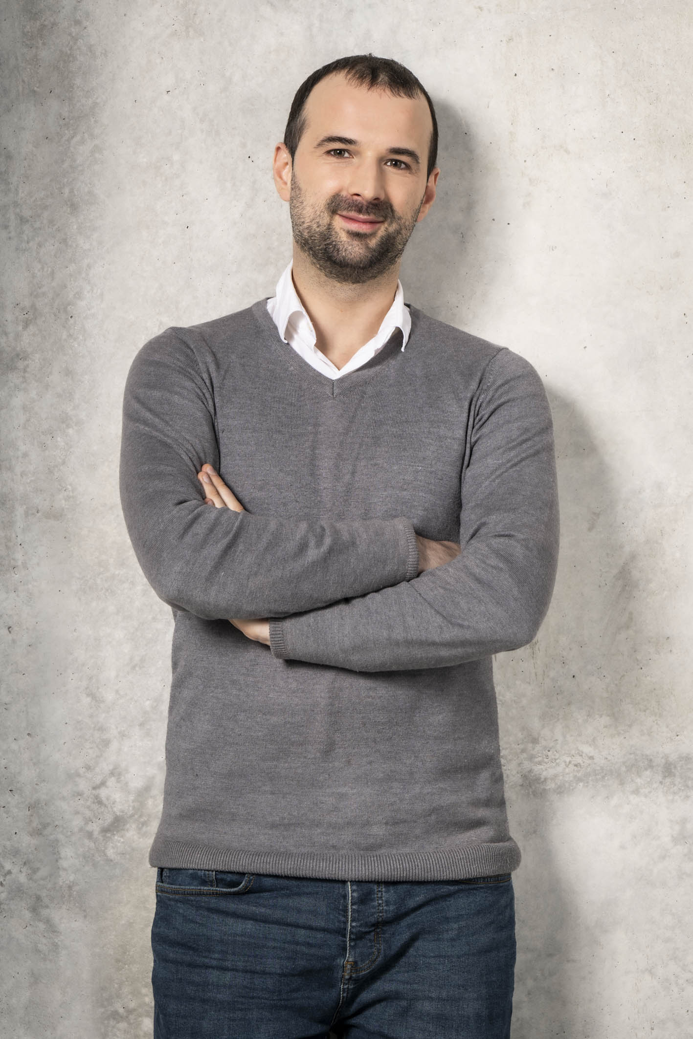 Yunus Celik