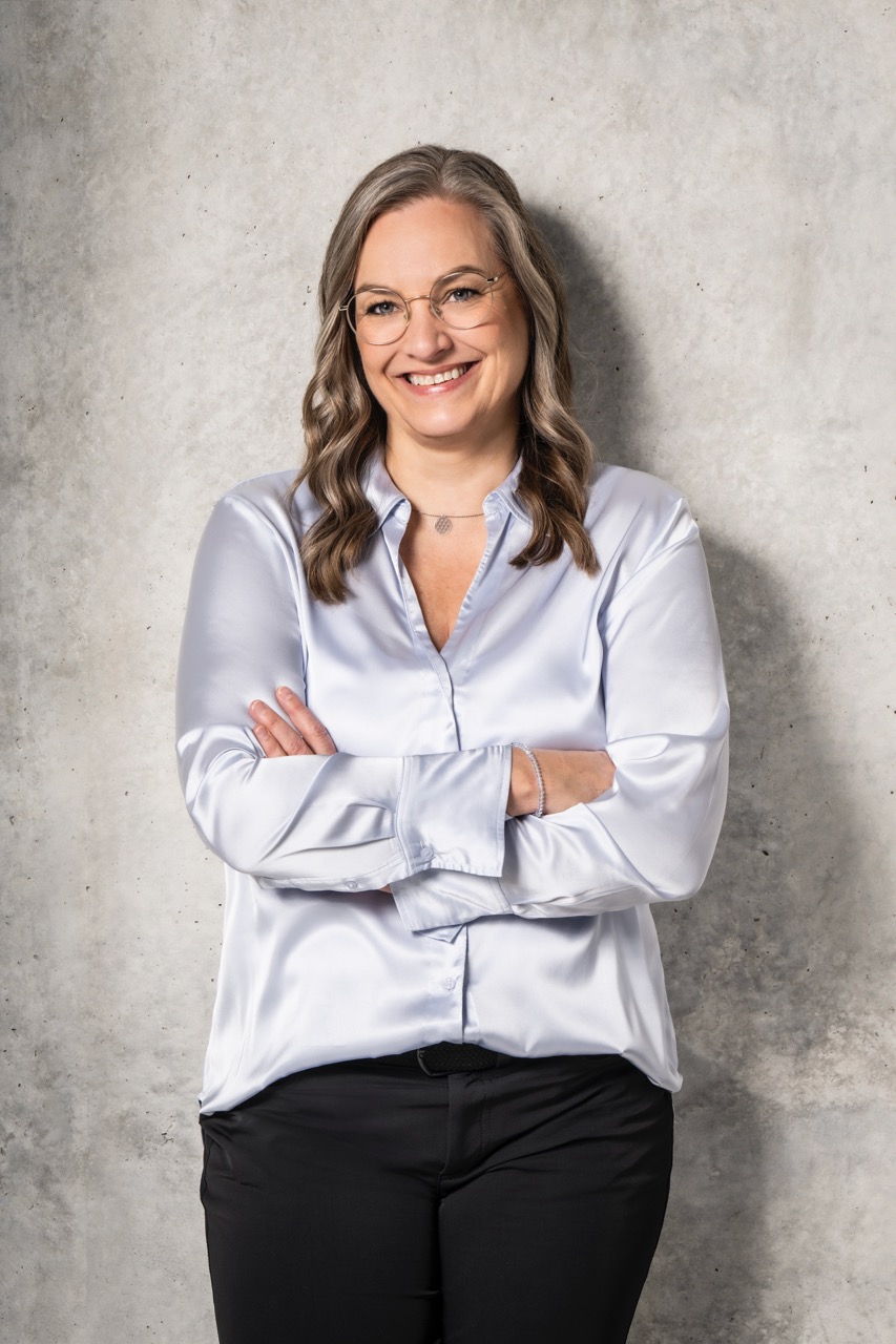 Stefanie Roccor-Fillies