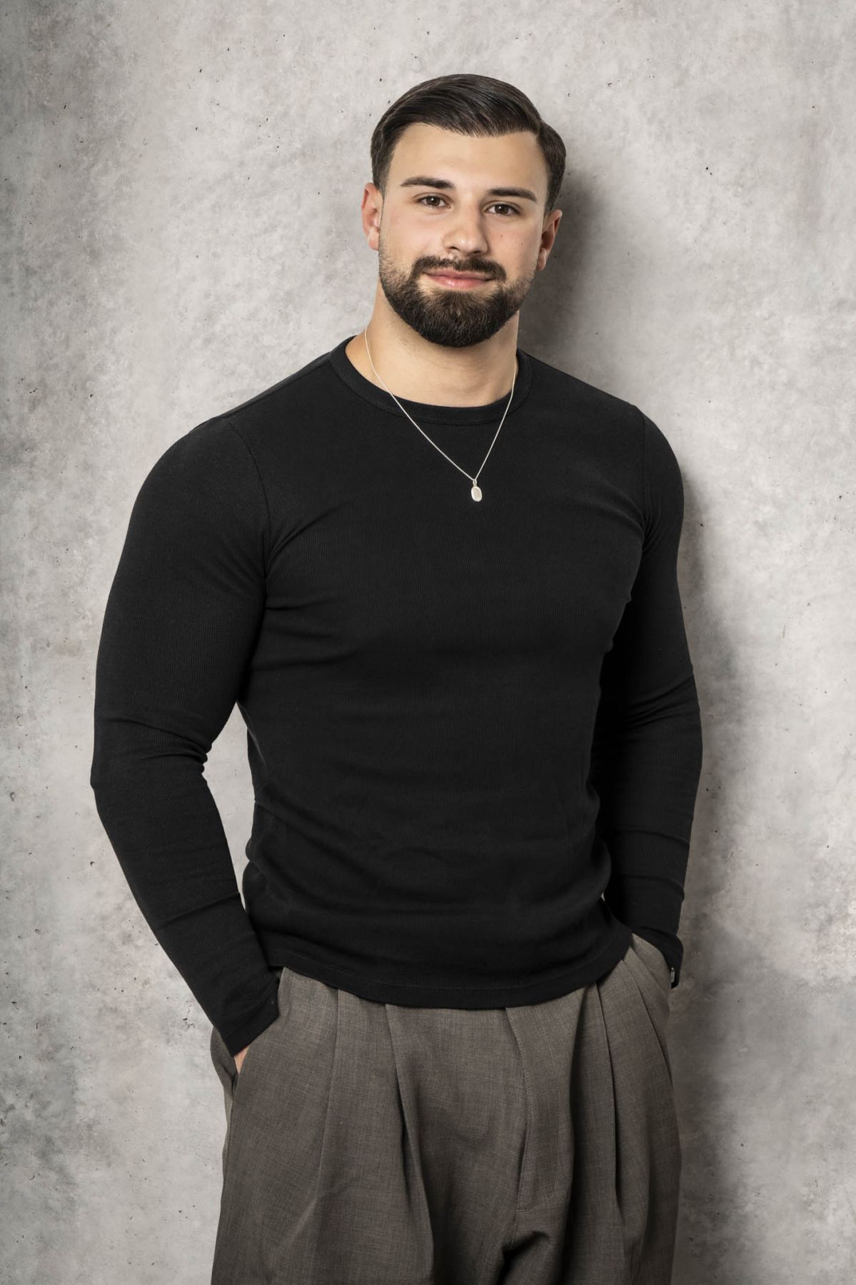 Marlon Dilek