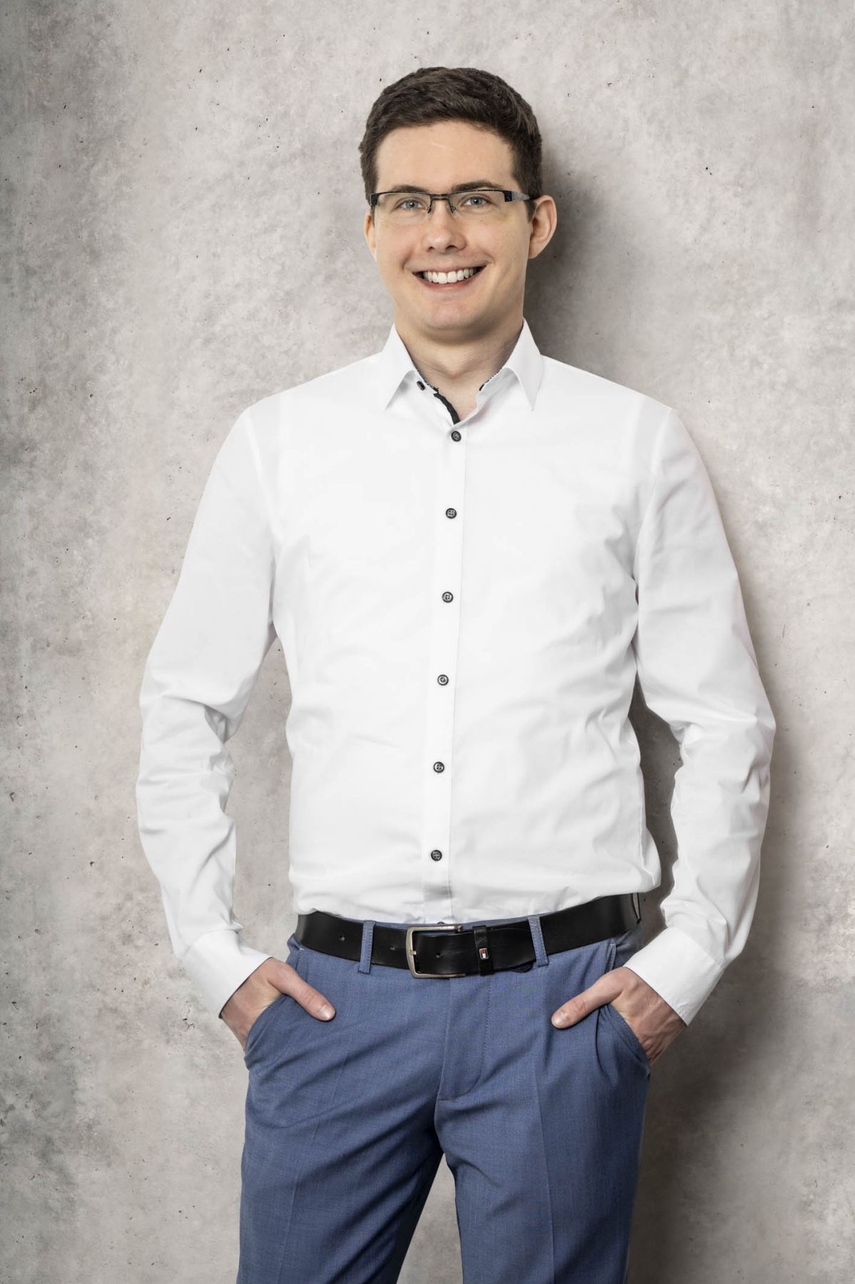 Kevin Pschunder