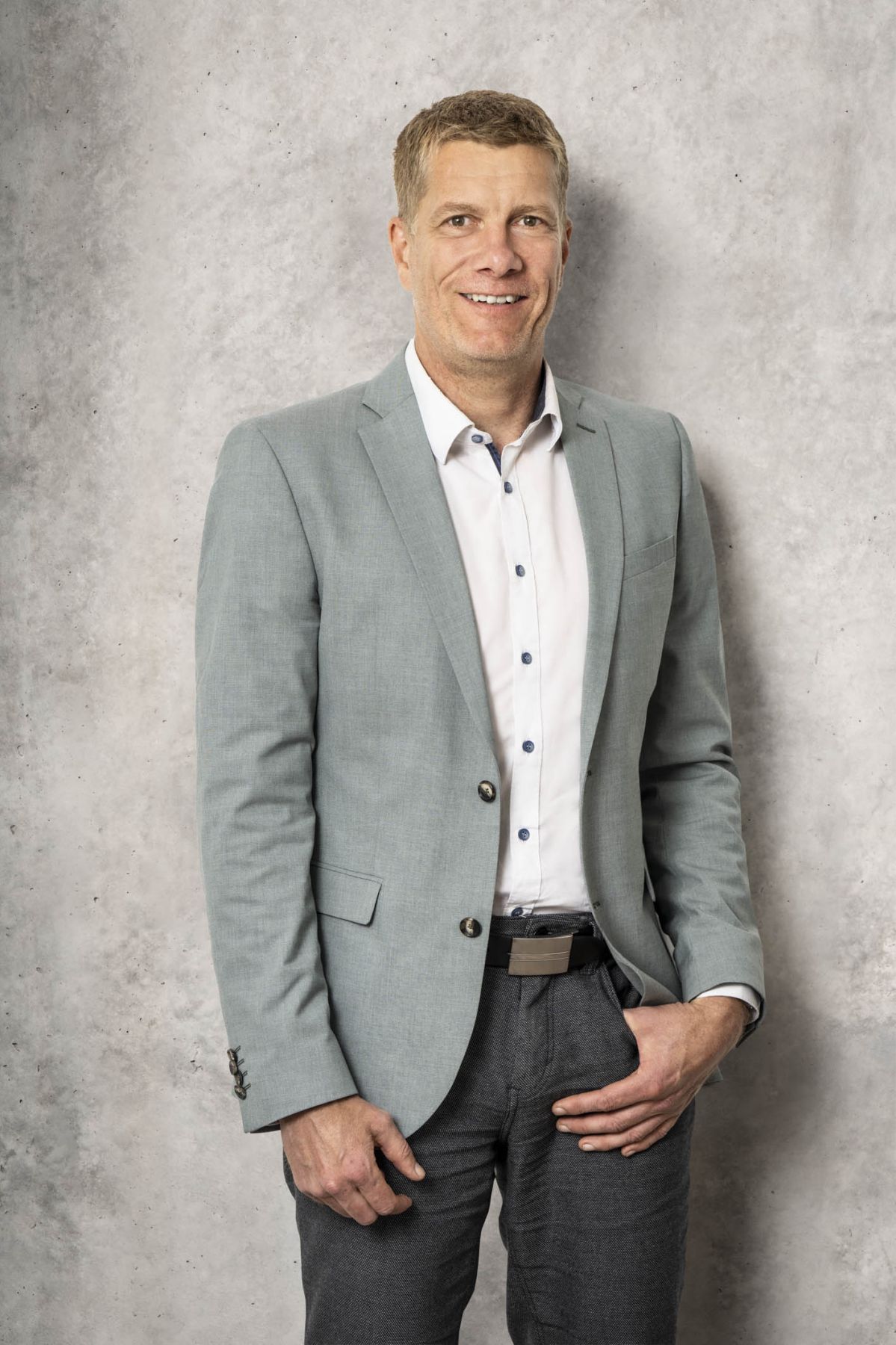 Martin Daum